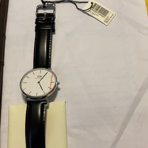 Daniel Wellington watch